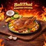 BaliThai Roasted Chicken