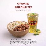 Bbq Pinoy Set