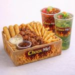 Fire Barkada Box