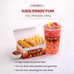 Kids Pinoy Fun