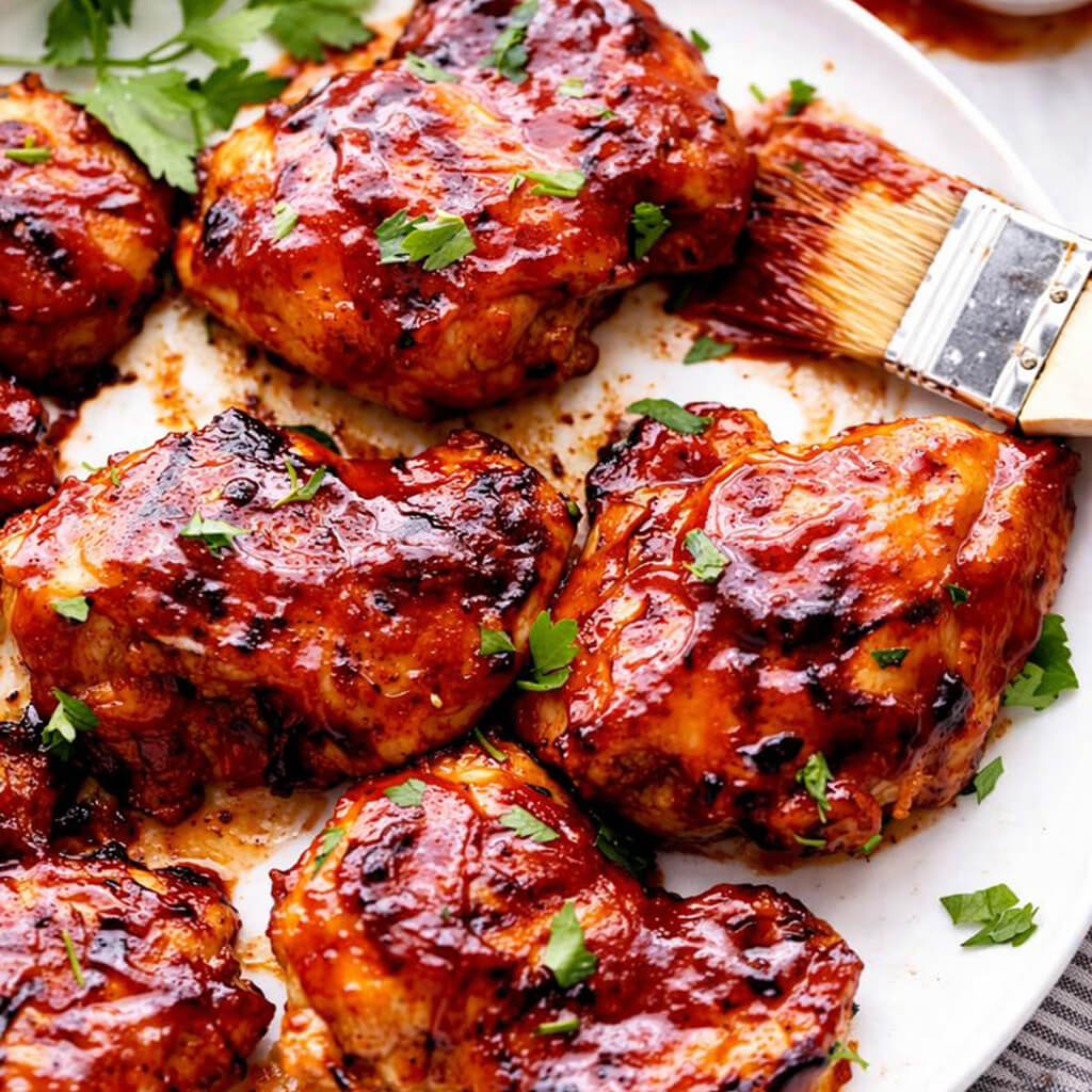 Honey-Soy-Fire-Fried-Chicken Honey Soy Fire Fried Chicken - Image 1