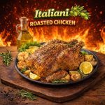 Italiani Roasted Chicken