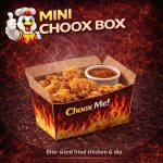Mini Choox Box
