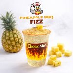 Pineapple Bbq Fizz