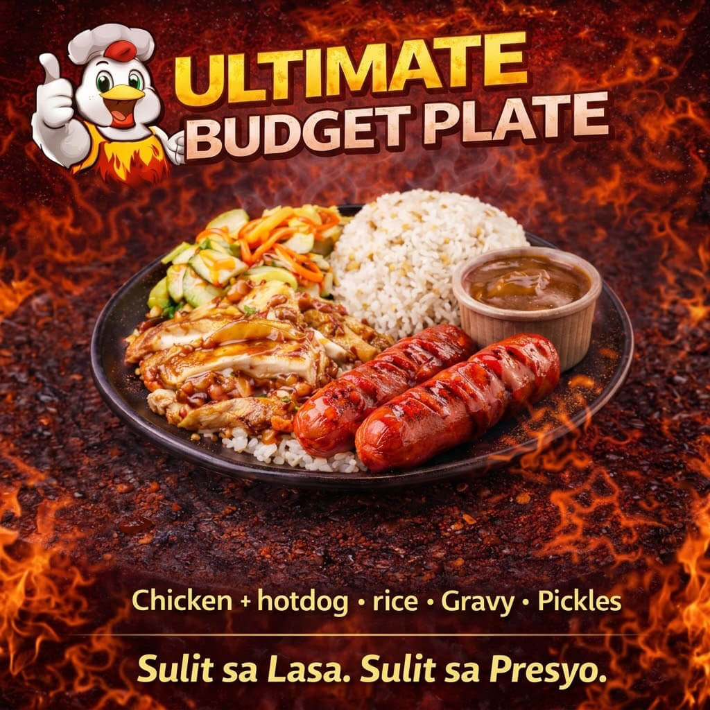 Ultimate-Budget-Plate Ultimate Budget Plate - Image 1